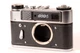 Fed 5 Checked LEICA Rangefinder Soviet 35mm film Camera Body Only, Working MINT