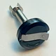 Ricoh XR-6/ Sears KS Super  Rewind Knob & Shaft Original Part Ricoh XR-7