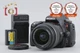 SONY  &alpha;55 SLT-A55V 16.2 MP 18-55 Lens  [Japanese Language Only]