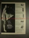 1962 Ricoh Auto 66, Auto 35, Camera Ad - Bullfighter!!