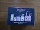 Fujifilm Instax Mini 12 Instant Camera Holiday Bundle Lilac Purple