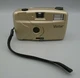 Vintage Vivitar 35mm Camera with Built In Flash Model NC992F New