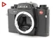 ⏯️ Tested [MINT] Leica R7 Black 35mm SLR Film Camera From JAPAN K2000004854102