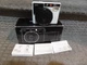 Leica SOFORT 2754 Instant AF Film Camera White with original box