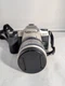 Pentax ZX-30 35mm SLR Film Camera w/ 28-80mm Lens & Bag - Untested