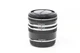 Olympus OM Macro Extension Tube Tube 7, Tube 14, Tube 25 for OM1, OM2, OM4 #B67