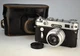 1966 EXPORT USSR "ZORKI 6" rangefinder camera + INDUSTAR-50 M39 LENS f3.5/50 (9)