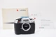 [MINT w/Box] Leica R8 Silver 35mm SLR Film Camera Body + Motor Drive From JAPAN