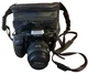 Minolta Maxxum 300si 35mm AF Zoom Film Camera 35-70mm w/Carrying Case Untested