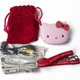 Sanrio Hello Kitty Face Type Die Cut Digital Camera Pink SANRIO Japan [Junk]