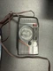 Nikon AF3 - 35mm Point and Shoot Film Camera - Untested