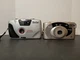 Point And Shoot Lot Kodak Advantix F600 Vivitar LC650 Used - Very Good Tested