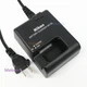 Genuine Nikon MH-25 Charger For EN-EL15 EL15A EL15B D7000 D850 D810 D800 D780