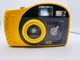 Vivitar A35 Splash Proof 35mm Point & Shoot Film Camera