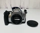 Canon EOS Rebel K2 35mm SLR Film Camera Body With Cap