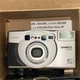 Vintage Kodak Advantix C650 Point & Shoot APS Film Camera Built-in Flash Beige