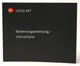 Vintage Leica M7 Camera Instruction Book/Manual - Photography Booklet