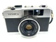 Yashica 35-ME Compact Camera With Yashinon 38mm 1:2.8