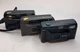 Vivitar 35mm Film Camera Bundle - VP2000, Spree, PS:130