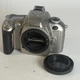 Nikon N55 35mm SLR FILM camera - TESTED WORKING NO LENS - Clean, not tacky