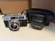 Canon Canonet QL19 35mm Film Camera With 45mm f1.9 Lense Original Case Vintage