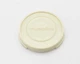 Genuine Minolta 45mm White Slip-On Plastic Cap  (#18888)