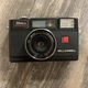 Bell & Howell 35 MLS Autowinder 38mm Point & Shoot Film Camera Untested.