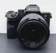 Sony Alpha A7 III 24.2MP Digital Camera - w/ 28-70 mm lens LOW SHUTTER