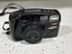 Samsung Maxima Zoom 105Ti 35mm Film Camera Point & Shoot Working