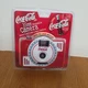 Coca Cola 35mm Collectible Camera Pre- loaded Film  Year 1999 New Sealed!!
