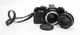 Vivitar XV-10 35mm SLR Camera with 50mm f/2.0 Lens (AS-IS)