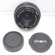 Vintage Minolta MD ROKKOR-X 45mm f/2 Pancake Camera Lens, euc!! Plz read!