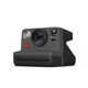Polaroid Now I-Type Instant Camera - Black (9028) - Renewed