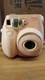 Fujifilm Instax Mini 7s Light Pink Camera 9 photos left to take