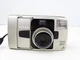 Nikon Nuvis 160i Compt Point & Shoot 35mm Camera Zoom Lens 30-125mm Macro Tested