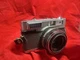 Minolta Uniomat 45mm f/2.8 Film Camera Vintage( For Parts Or Repair )