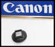208508 CANON A SERIES RUBBER EYE CUP GENUINE USED FITS A-1 AE-1 AV-1 AL-1 AE-1P