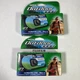 Fujifilm Outdoor 1000 Quicksnap Disposable Camera NOS Expired Lot Of 2