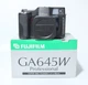Fuji GA645W Pro 45mm Medium Format Film Camera