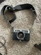 Yashica Electro 35 GSN 35mm Rangefinder Film Camera (UNTESTED)