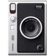 Fujifilm Instax Mini EVO Hybrid Instant Camera | Black 90 New The Best Gift