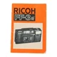Ricoh FF3 AF User Manual Instructions