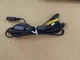 Sony Cyber-shot DSC-W110, DSC-W120, DSC-W130, DSC-W150 Multi Use USB AV Cord