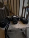 Minolta XG1 Film Camera = NICE + Strap