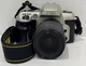 Nikon N60 35mm SLR Camera with AF Nikkor 28-80mm Lens