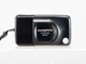 Black Olympus Stylus Zoom 105 Deluxe, 38-105mm Zoom, 35mm, Tested/Guaranteed