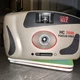 DS MAX HC 2000 Focus free 35 mm Film camera