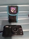Olympus Multi AF Super Zoom 3000 35mm Camera W/ Bag - Tested 