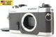 [Top MINT] Voigtlander BESSA-L Rangefinder 35mm Film Camera Body from JAPAN