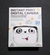 Kidamento Instant Print Digital Camera- Model P-KoKo the Panda *New